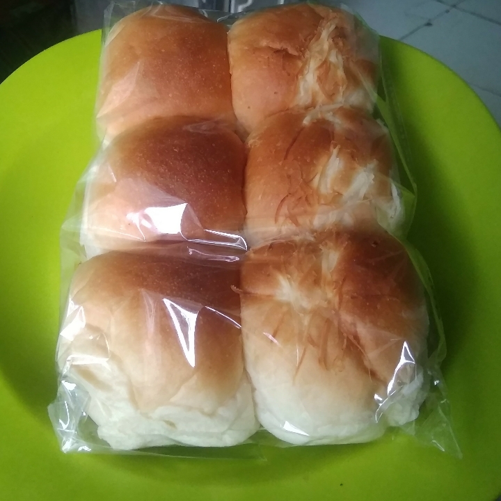 Roti Kombinasi