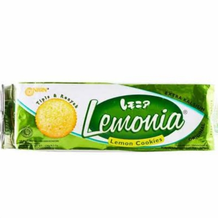 Roti Lemonia 130gr