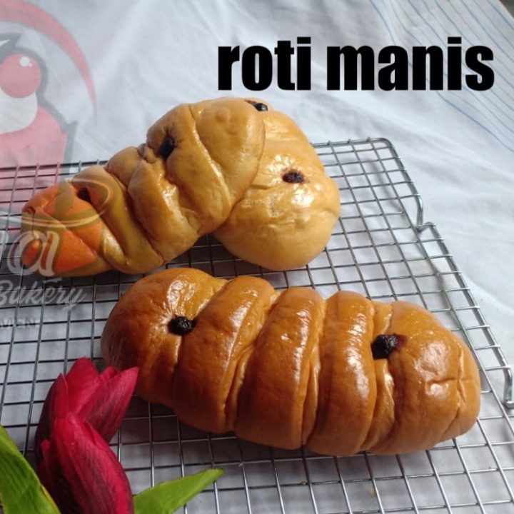 Roti Manis