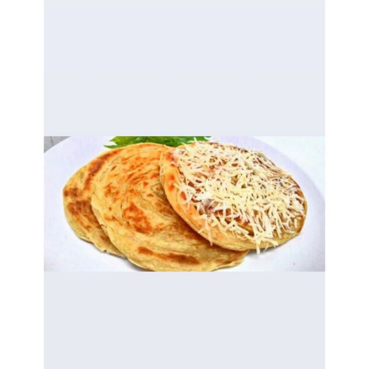 Roti Mariyam Milk