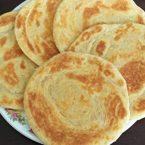 Roti Maryam 