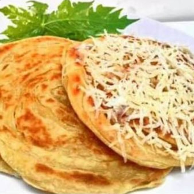 Roti Maryam