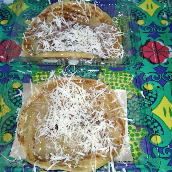 Roti Maryam