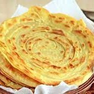 Roti Maryam