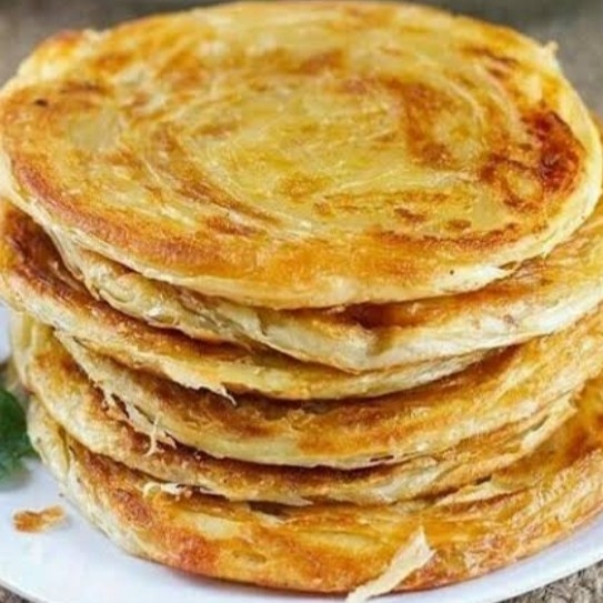 Roti Maryam