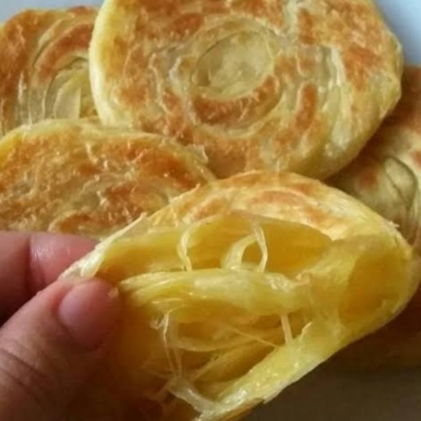 Roti Maryam 2