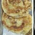 Roti Maryam Chanai