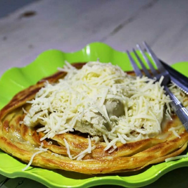 Roti Maryam Duren