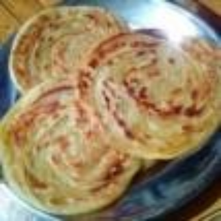 Roti Maryam Jumbo