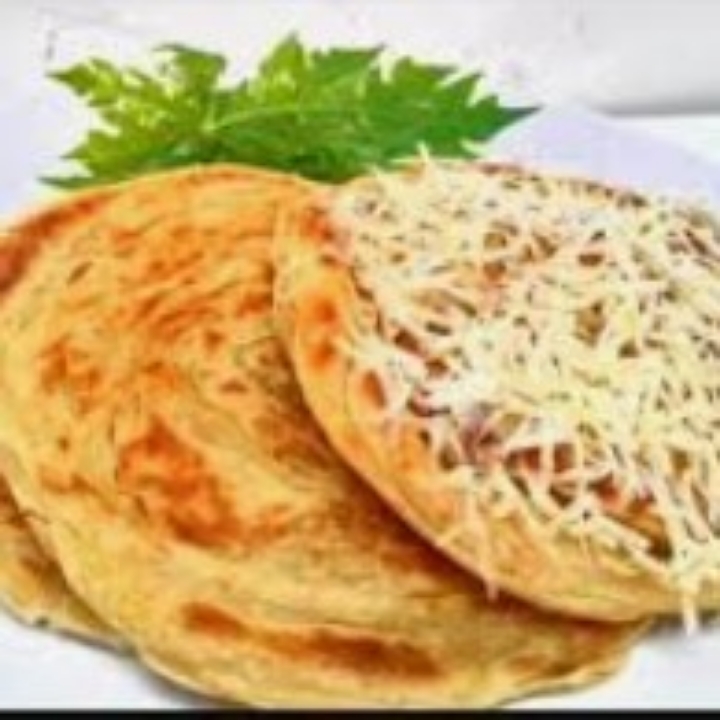 Roti Maryam Keju