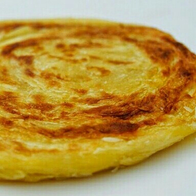 Roti Maryam Original