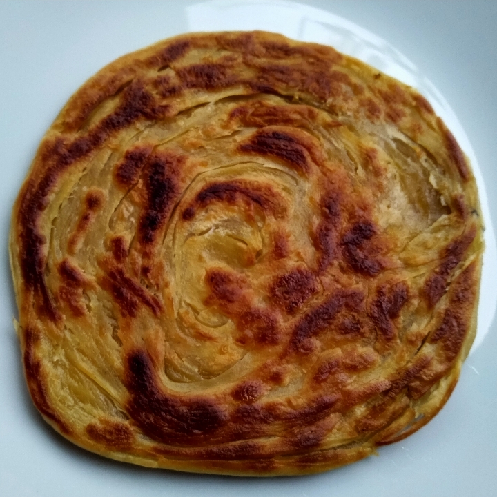 Roti Maryam Original