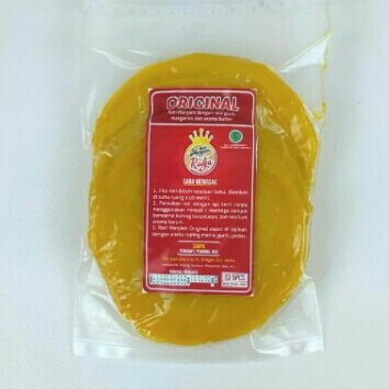 Roti Maryam Original Isi 5