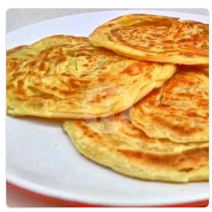 Roti Maryam Original