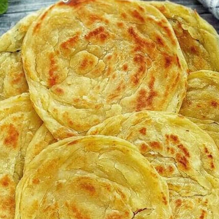 Roti Maryam Original