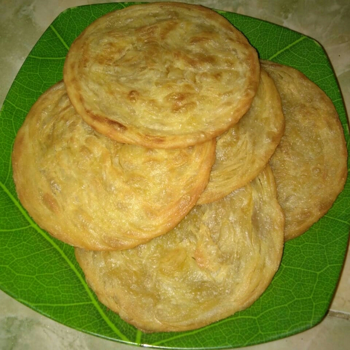 Roti Maryam Oryginal