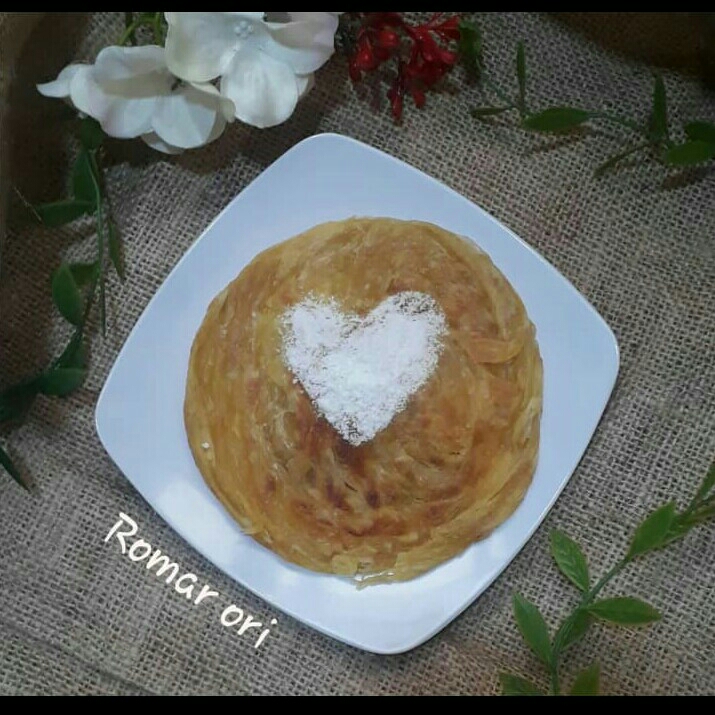 Roti Maryam Oryginal 2