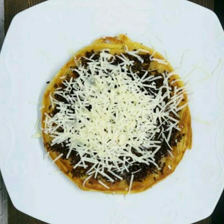 Roti Maryam Spesial