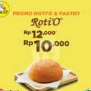 Roti O 