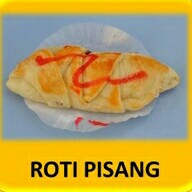 Roti Pisang