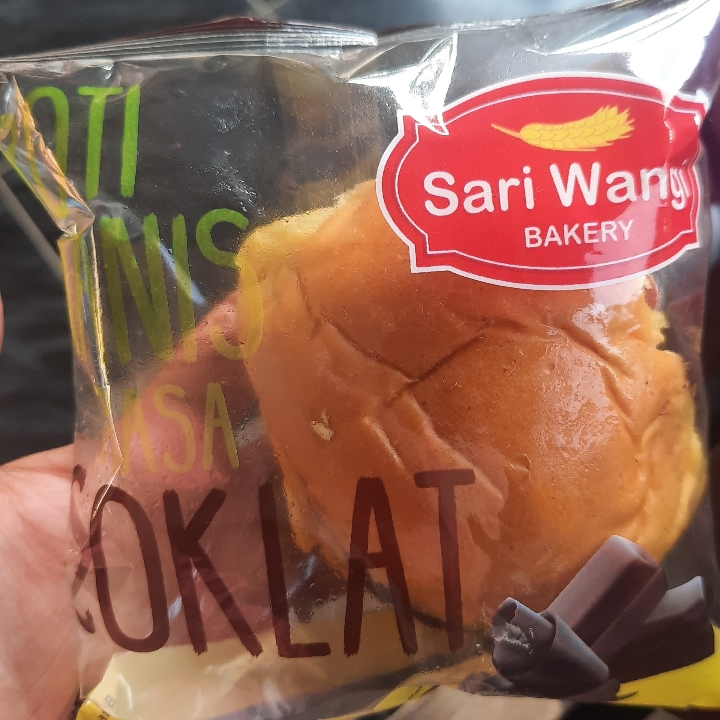 Roti Sariwangi