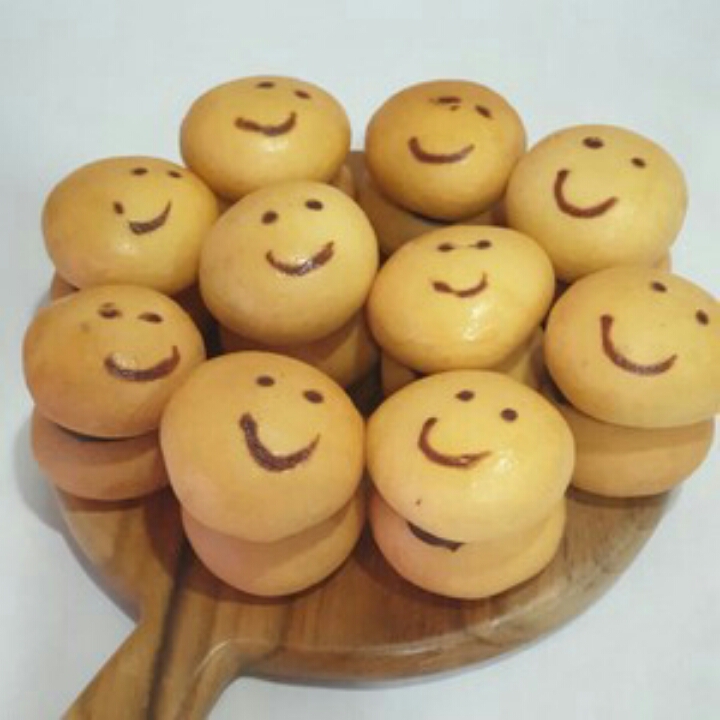 Roti Smiley