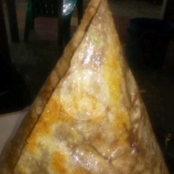 Roti Tisu Milo