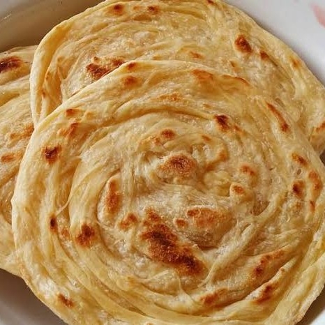 Roti cane