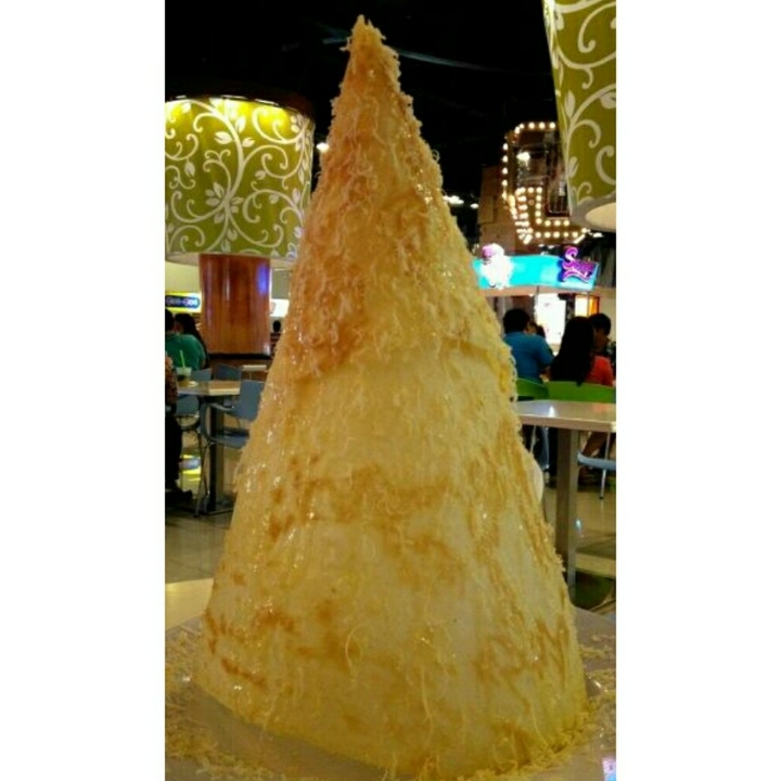 Roti tisu 2