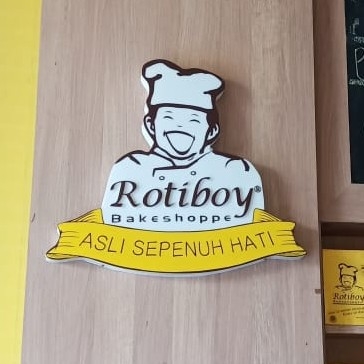 Rotiboy