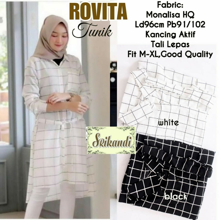 Rovita Tunik 2