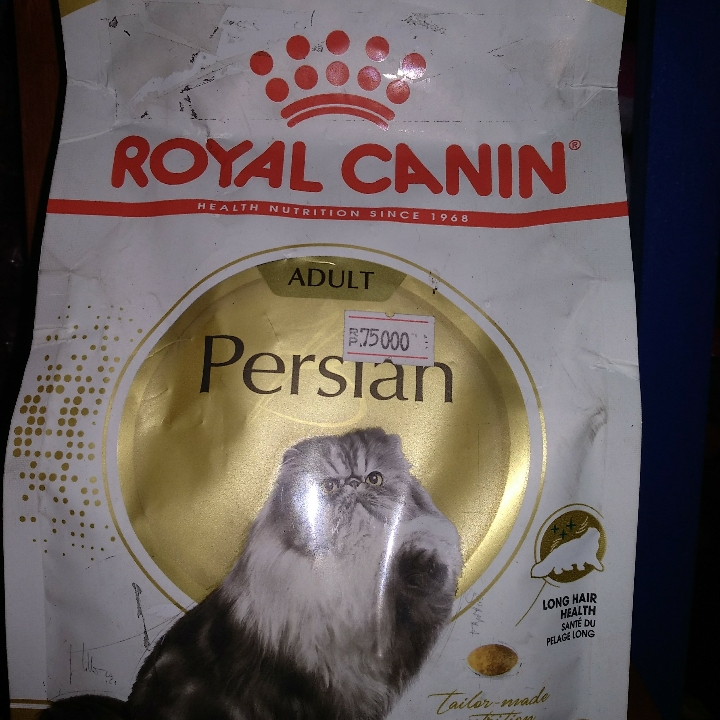 Royal Canin Adult Persian