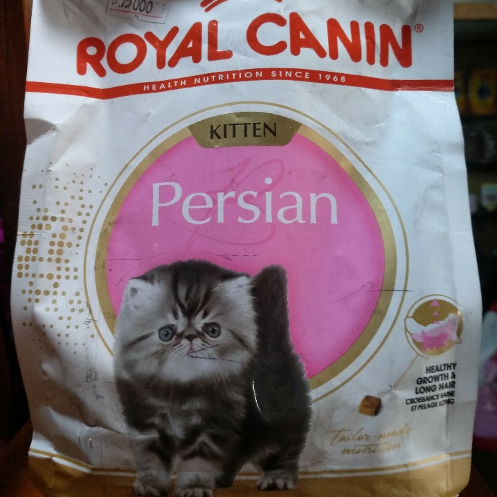 Royal Canin Kitten Persian