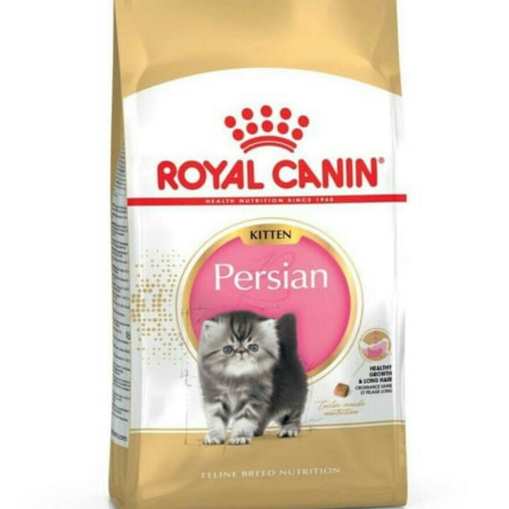 Royal Canin Kitten Persian 2 Kg