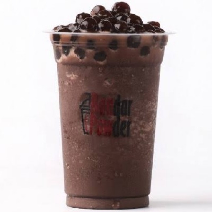 Royal Coklat Milk Drink 2