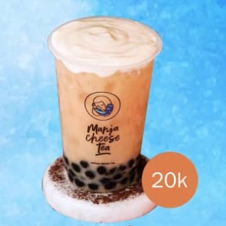 Royal Milk Tea