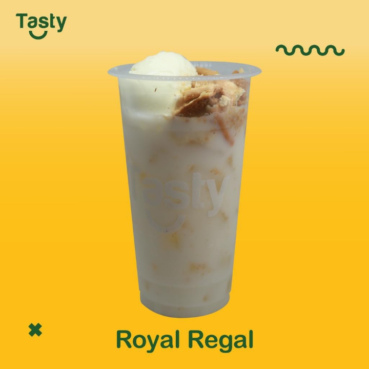 Royal Regar