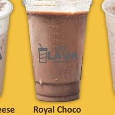 Royal choco