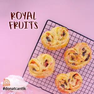 Royal fruits