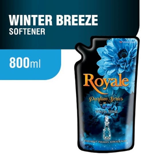 Royale Softener Winter Breeze