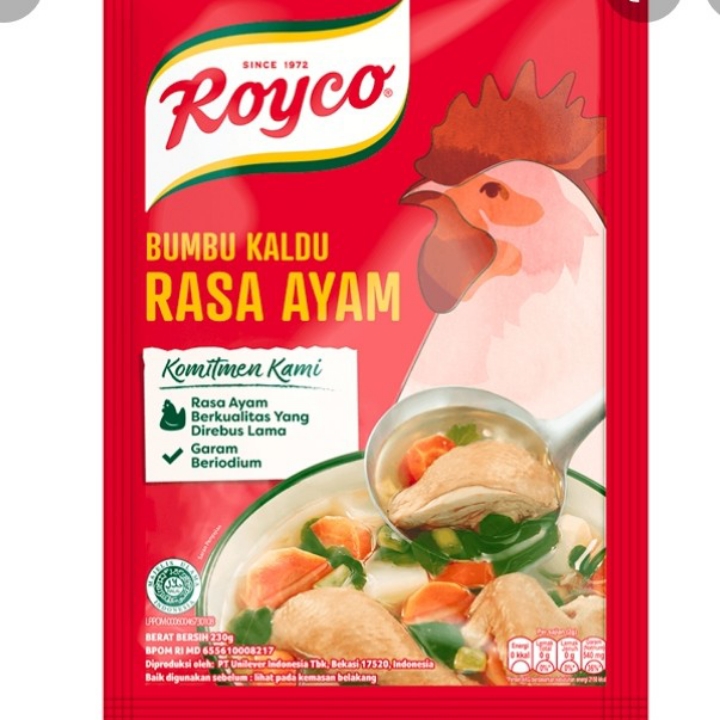 Royco