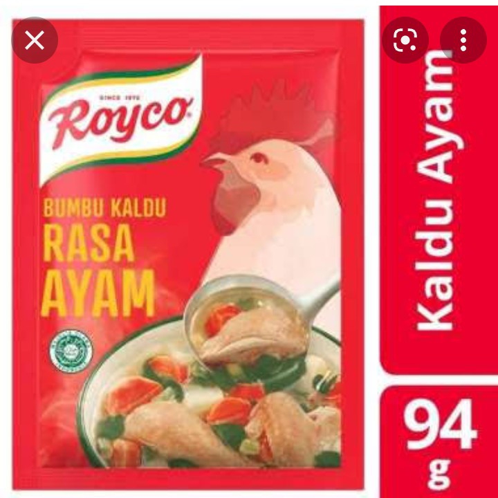 Royco