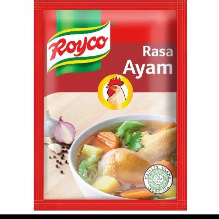 Royco 230 G