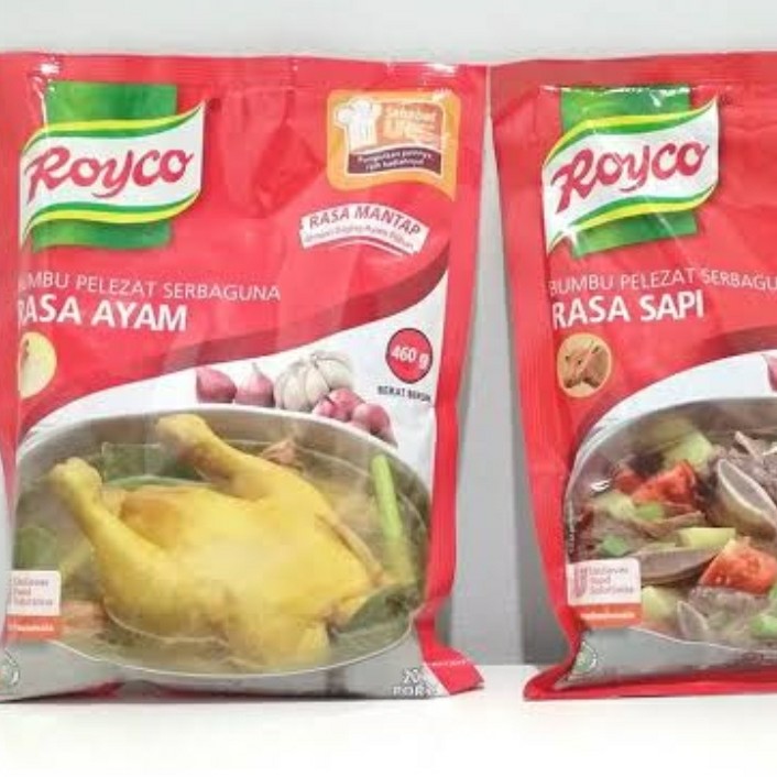 Royco 460g