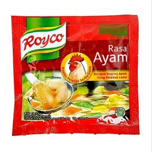 Royco Ayam