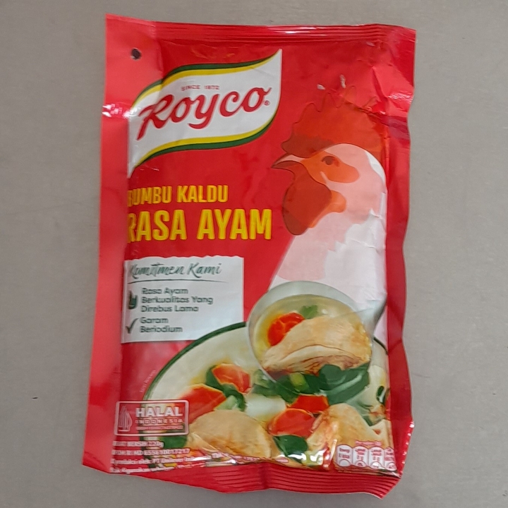 Royco Ayam 220gr