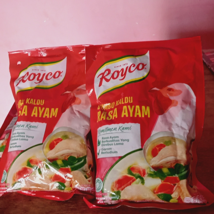 Royco Ayam 230gr