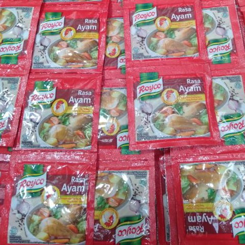 Royco Ayam Sachet