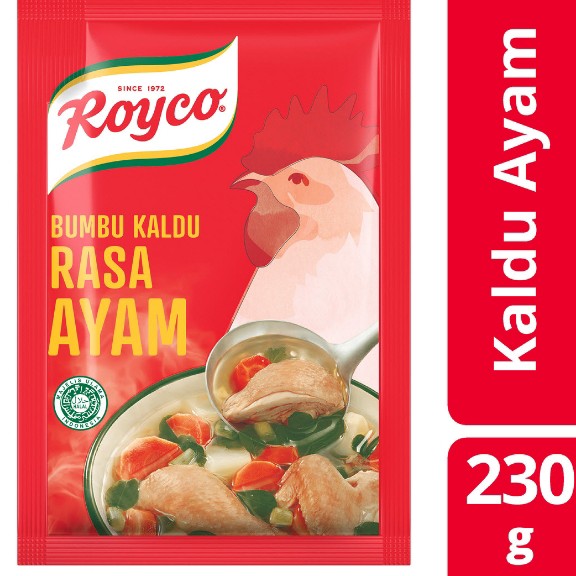 Royco Kaldu Ayan