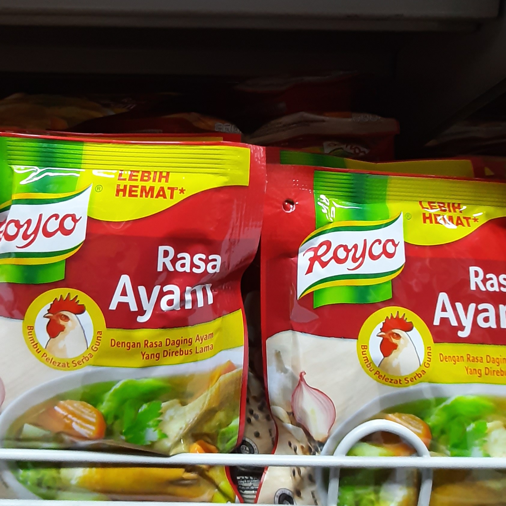 Royco Rasa Ayam